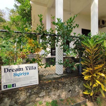 Dream Villa סיגירייה מראה חיצוני תמונה