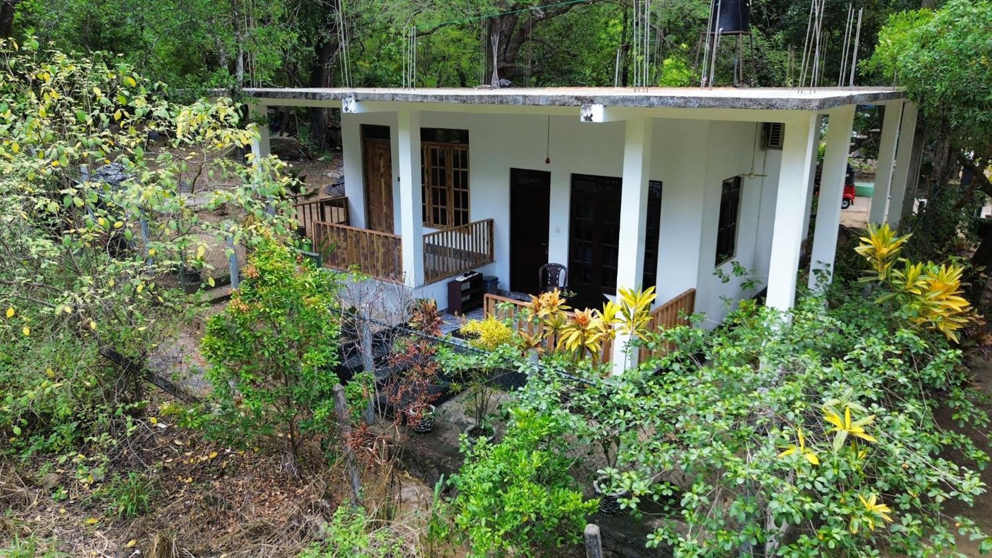Dream Villa סיגירייה מראה חיצוני תמונה